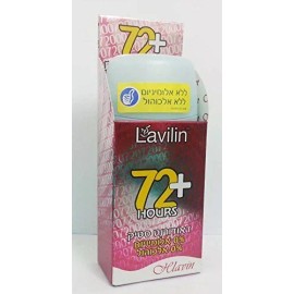 Hlavin Lavilin Hlavin Hlavilin Deodorant Stick Red +72 Hours 50ml/1.7oz Ship From USA