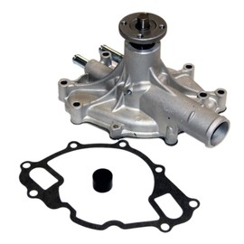 GMB 125-1670 OE Replacement Water Pump with Gasket