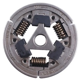 Chamixx Clutch Assembly 646-424 4238 160 2002 Compatible with Stihl TS410 TS420 Cutquik Saws