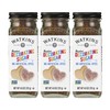 Watkins Rainbow Decorating Sugar, Non-GMO, 4.6 Ounce, Pack of 3