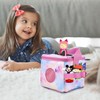 Bag for Tonie Hearing Figures and Toniebox Organiser Carry Bag