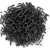 Kona Coal Fire Smoker Pellets - 100% Natural Premium Wood