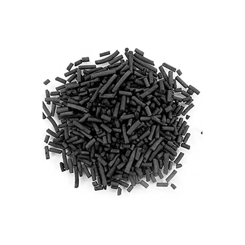 Kona Coal Fire Smoker Pellets - 100% Natural Premium Wood