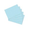 Herlitz Index Cards A4/A5/A6/A7/A8 Pack of 100