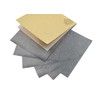 Itoshi Oil Blotting Paper, D Pattern/Charcoal, Skin Care, Bamboo Charcoal