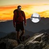 FINELYCR Backpack Chest Strap, Pack of 2 Backpack Chest Strap