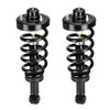 Rear Strut Shock Assembly w/Coil Spring for Ford Expedition/Lincoln Navigator