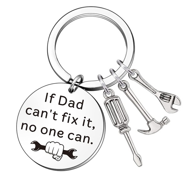 QMVMV If Dad Can't Fix It No One Can Repair