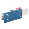 USB Isolator Module USB to USB 1.5/12 Mbps Coupling Protection