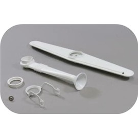 Dishwasher Replacement Spray Arm Kit AP3115182