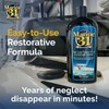 Marine 31 Heavy-Cut Gel Coat Oxidation Cleaner | Removes Oxidation
