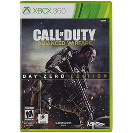 Call of Duty Advanced Warfare - Day Zero Edition (Renewed)