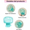10 Tapas Para Cepillos De Dientes, Protector Cepillo De Dientes