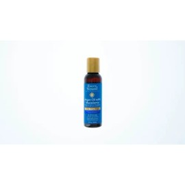 Tratamiento Capilar En Aceite Every Strand Macadamia 59 Ml