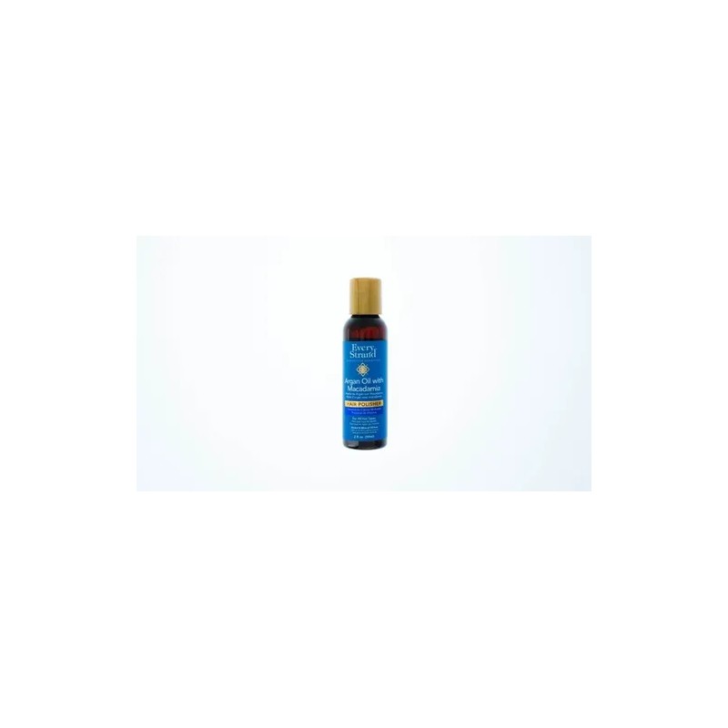 Tratamiento Capilar En Aceite Every Strand Macadamia 59 Ml
