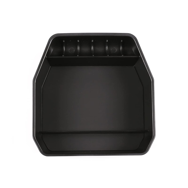 Bekantogy Car Armrest Storage Box Tray Compatible for Land Rover