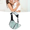 Ergonomic Baby Strap One Shoulder Labor Front Hugger 20KG Load