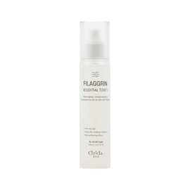 Clrida Filaggrin Essential Toner Lotion, 5.5 fl oz (165 ml) (Approx. 3 Months Supply)