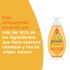 Johnson's Baby Shampoo, 300 ml