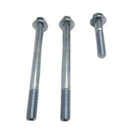 Z Whip LS Kit de pernos de arranque compatible con todos los motores GM Chevy Camaro Corvette Silverado Truck 1997-2014 LS Series Motores LS1 LS3 LS2 LQ4 LQ9 LS6 L92 L99 L33 4.8L 5.3L 5.7L 6.0L 6.2L