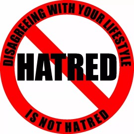 TRUMP 2020 STICKER NO HATRED ANTI DEMOCRAT MAGA DEPLORABLE FLAG DECAL