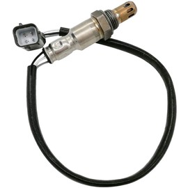 Automotive-leader 234-4380 Sensor de oxígeno de flujo descendente de 4 hilos 2 para Infiniti Nissan Altima Maxima Murano Quest Rogue Sentra 350Z 370Z Cube Versa 22690-EN200 226A0-ET000 226A0-JA10C