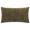 Evans Lichfield Buxton Rectangular Reversible Cushion Cover, 50 x 30