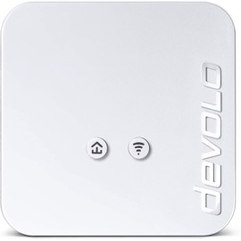 Devolo dLAN WiFi Powerlan Adaptor