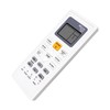 ACXA75C01920 Replaced Remote Control -ALLIMITY- Fit for Panasonic Air Conditioner