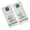 Kay Dee Design St Patricks Day Tea Towel - Kiss