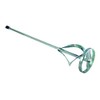 Bon Tool Ribbon Mixer 4" Diam. 24" Shaft