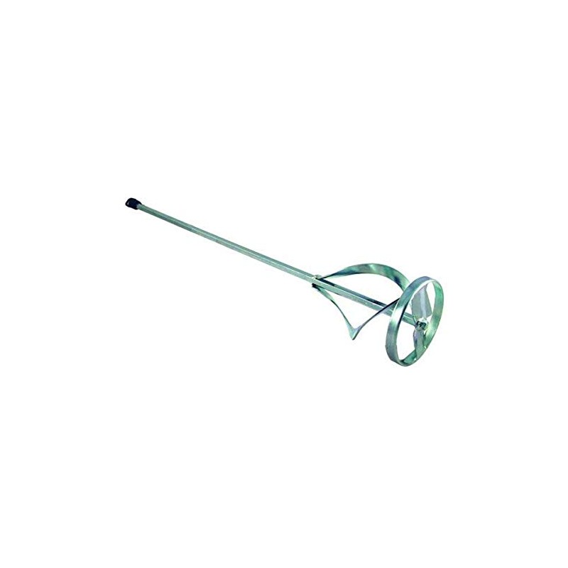 Bon Tool Ribbon Mixer 4" Diam. 24" Shaft