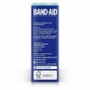 Band-Aid Band Aid Flexible Fabric Adhesive Bandages Comfortable Protection 30