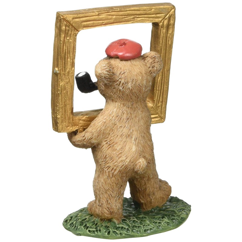 kopo- Masterpiece Pretend Bear