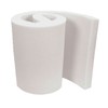 Mybecca Upholstery Foam Cushion Sheet High Density, 5" x 30"x