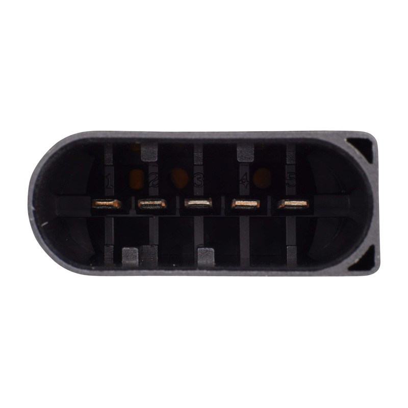 HELLA 8ET 009 149-041 Air Mass Sensor - Bolted