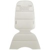 POLISPORT 8640100009 - Cuscino impermeabile di ricambio per sedia modello
