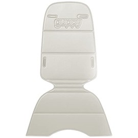 POLISPORT 8640100009 - Cuscino impermeabile di ricambio per sedia modello GUPPY MAXI colore panna