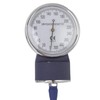 3000ml Pressure Infuser Bag with Pump and Metal Gauge for