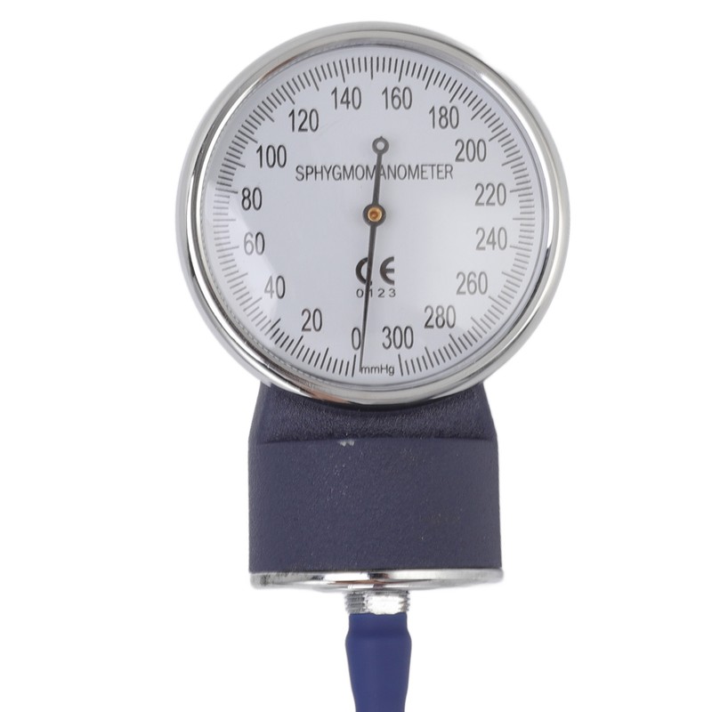 3000ml Pressure Infuser Bag with Pump and Metal Gauge for