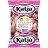 Katja Pink Pig Head Shaped Candy 17.6 oz