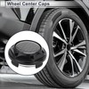 RATCHROLL 1 Pc Universal Wheel Center Caps Hub Caps Rim