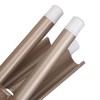 Wavy Curling Wand 3 Barrel Hair Crimper Dry and Wet