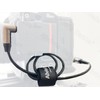 Alvin's Cables Red Komodo Timecode Cable Tentacle Sync 3.5mm TRS