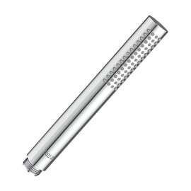 Roca A5B9B61C00 Hand Shower- Stella Stick Round series-A5B9B61C00, Chrome