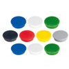 FRANKEN HM20 99 Magnet 24mm 300g Assorted (Pack of 20)