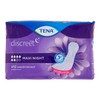 Three Packs of Tena Lady Maxi Night Pads