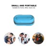 3 Layer Magnetic ADHD Haptic Slider Adult Metal Capsule Shaped