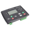 Generator Control Panel Automatic High Accuracy LED Generator Genset Controller