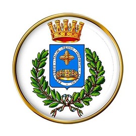 Monza (Italy) Pin Badge